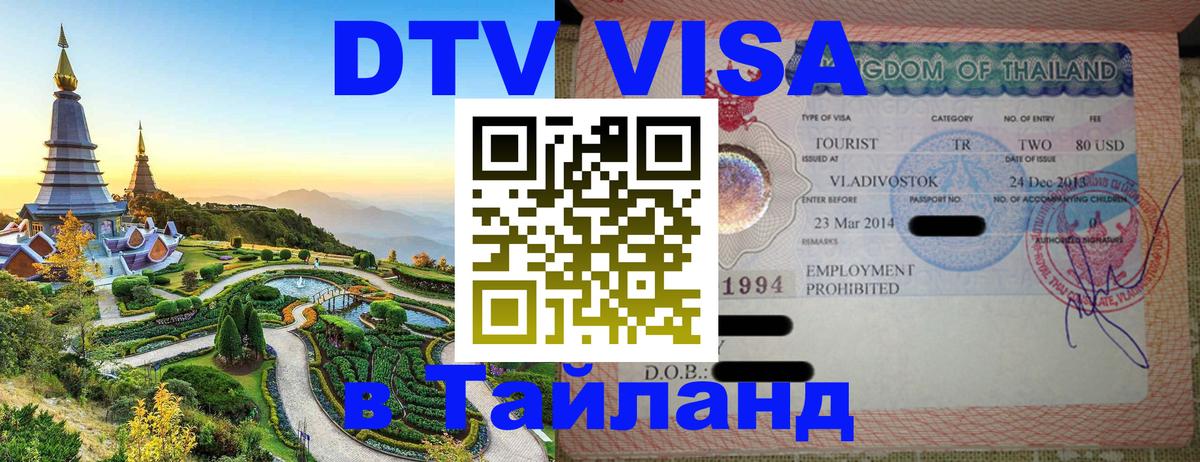 Оформление DTV визы под ключ: стоимость и тарифы, только загранпаспорт - 18.11.2025 